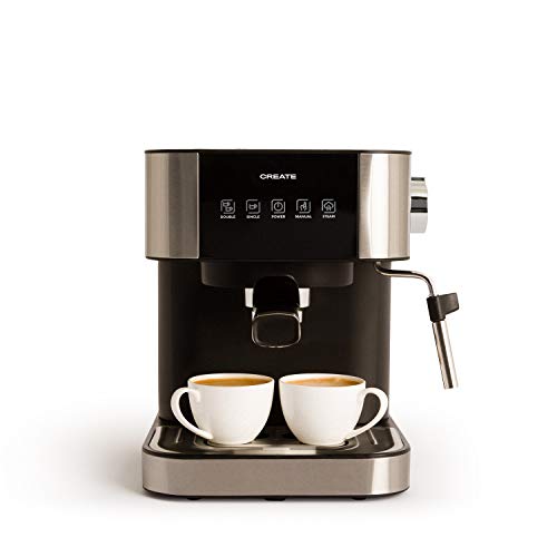 CREATE/Thera Stylance Pro â€“ Automatic Espresso Machine