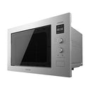 Cecotec Built-In Microwave - Optimal Suction & Quick Cleaning
