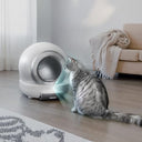 Cecotec Pumba 7000 CleanKitty Automatic Cat Litter Tray With Self-Cleaning