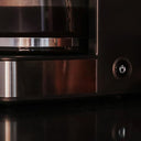 Cecotec Mokclassic 900 Shiny Italian Coffee Maker - 6 Cup Drip Coffee Maker With Aroma Technology