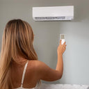 Cecotec AirClima 18000 Smartfresh Split Air Conditioner - 18,000 BTU With Remote Control