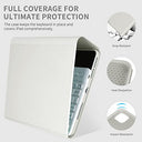 Baibao - Magnetic Detachable Bluetooth Keyboard Case for iPad Air & Pro 11"