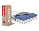 Bett1 Bodyguard Anti-Cartel Mattress with Ergonomic Modules