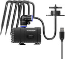 VIVOSUN FlexFeed Drip Irrigation Kit - Automatic Watering System