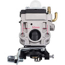 Mini Carb - 43cc to 50cc 2-Stroke Carburetor for ATVs & Pocket Bikes