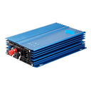 Ijpdxolbq 500W Solar Inverter 12V 24V 48V - Adjustable Power Output
