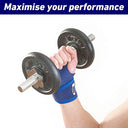Neo-G - Adjustable Compression Wrist Brace for Arthritis & Joint Pain Support