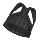 DKaony - Ergonomic Posture Corrector with Air Mesh Fabric & Neoprene Support L