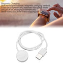 MuneFe - Smart Watch Charging Cable, Fast USB Charger, Pure Copper Core, Safe & Stable