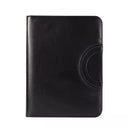 MFJGHU A4 Portable Folder with Calculator and Flipchart Organizer