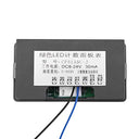 Mlmlh - DC LED Digital Counter 4-Digit 0-9999, High Accuracy, Easy Installation