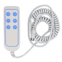 Liebewh 6 Button Recliner Controller - Waterproof Hand Control