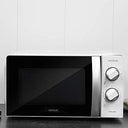 Cecotec - PROCLEAN 2010 with 3DWave Technology, 6 Power Levels, Easy Controls