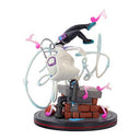 QMx - Ghost-Spider Q-Fig Elite Diorama, Stunning Collectible Display Piece