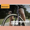 Continental Grand Prix Gp 5000 700C Tire - Superior Performance