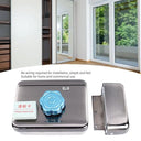 Sonew - Wireless Deadbolt Door Lock, Keyless Access, High Security, Battery Operated