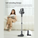 Verslife - S7 Plus Cordless Vacuum & Mop Combo, Lightweight, Deep Cleans, Green LED