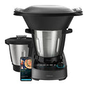 Cecotec Mambo Habana 11090 Food Processor with touchscreen and stainless steel jug