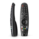 Vorlich Magic Remote for LG Smart TVs - Universal Compatibility