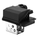 Terisass Motor Resistor 255503792R For Renault & Peugeot - Reliable Replacement