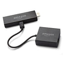 Amazon - Ethernet Adapter For Fire TV Devices