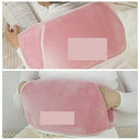 Babule - Hot Water Bag Cover with Waist Belt, Pain Relief & Warmth Pouch