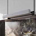 Cecotec Telescopic Cooker Hood 60 cm - Powerful Suction & Stainless Steel Finish