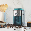 Cecotec SteelMill 2000 Adjust Coffee Grinder - Perfect for Freshly Ground Coffee
