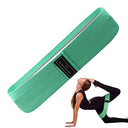 Tebinzi Booty Bands - Comfortable Resistance Bands for Women