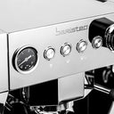 Cecotec - Professional Espresso Machine with Pre-Infusion, 15 Bar Pump, 2.5L Tank