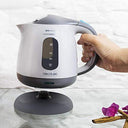 Cecotec ThermoSense 120 Electric Kettle - Fast Boiling & BPA Free