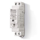 Finder 500W Modular Dimmer - Smooth Lighting Control