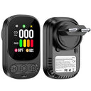 Gedsffati Gas & CO Detector - Propane, Methane, Safety Alarm