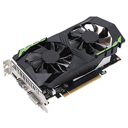 ASHATA - X1050Ti 4GB DDR5 PCI Express Graphics Card