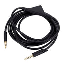 UNCLE LIGHT Astro A10 Replacement Cable with inline mute and gold plated connectors