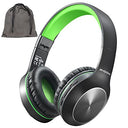 Rydohi Bluetooth Over Ear Headphones with 68H Playtime and EQ Modes