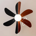 Cecotec - Ceiling Fan with EnergySilence Aero 365, 50W, 3 Speeds, 91cm Diameter