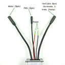 Sportarc - 36/48V KT-17A Waterproof Controller for 350W Brushless Motor