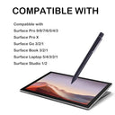 CaoXiong - MS403 Pen for Microsoft Surface Pro & Book, 2048 Pressure Levels, Palm Rejection