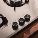 Cecotec Bolero Squad G 3200S Gas Hob - 3 Burners With WOK Power