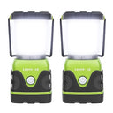 LE - 1000LM Waterproof LED Camping Lantern With 4 Light Modes