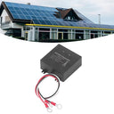 Battery Equalizer - 24V Automatic Voltage Balancer With LED Display For Lithium Batteries