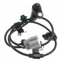 Asfdsg Mn102578 Abs Wheel Speed Sensor For Mitsubishi L200 - Enhanced Braking Performance