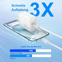 Fuhaya 20w Usb C Charger for Iphone 17/16 Series - Fast Charging
