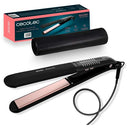 Cecotec RitualCare 1200 Titanium Ion Touch Hair Straightener with titanium coating and touch selector