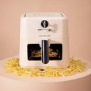 Cecotec CECOFRY ANTIQUE 5000 Window - Healthy Cooking With 5L Capacity