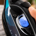 Cecotec Fast&Furious 6060 Ultra Anodized Steam Iron With Turbo Anodized Pro Sole