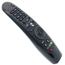 LG - AN-MR600 IR Remote Control Replacement for LG Smart TVs, Compatible with Multiple Models, Easy to Use, New