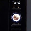 Cecotec Built-in Digital Microwave GrandHeat 2590 - 900W, 25L, Quick Start