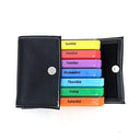 Organize your weekly medications with the Zekolo Tablet Organizer. Featuring 28 compartments, this space-saving design ensures easy access and stability. Perfect for home use!